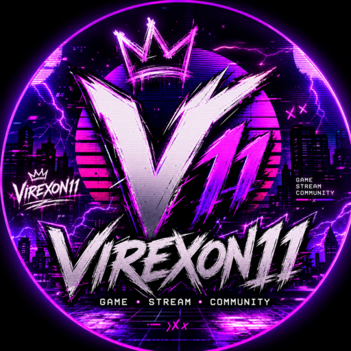 VIREXON11 COMMUNITY